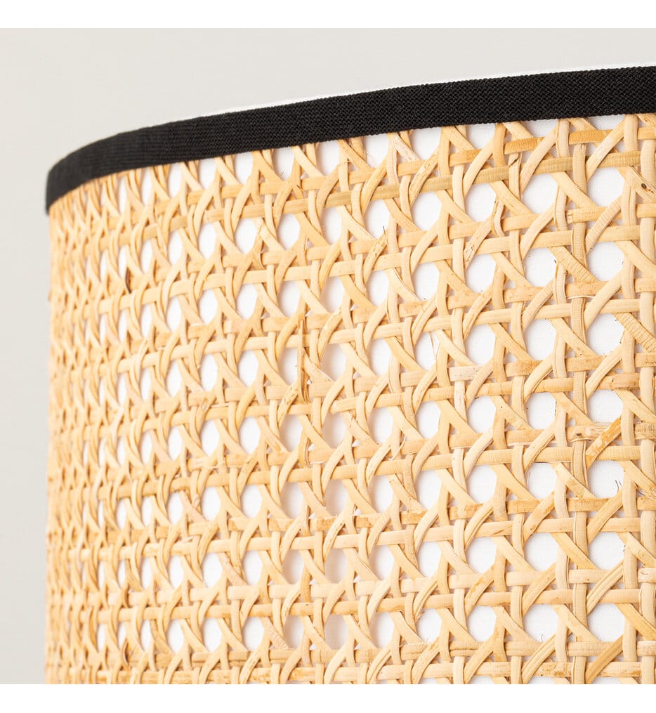 Mitzi - H520502-SBK - Dolores 15" Flush Mount
