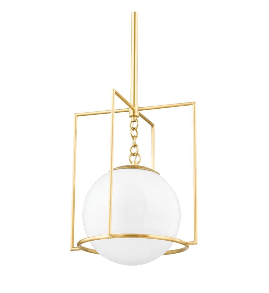 Mitzi - Frankie 12" Pendant