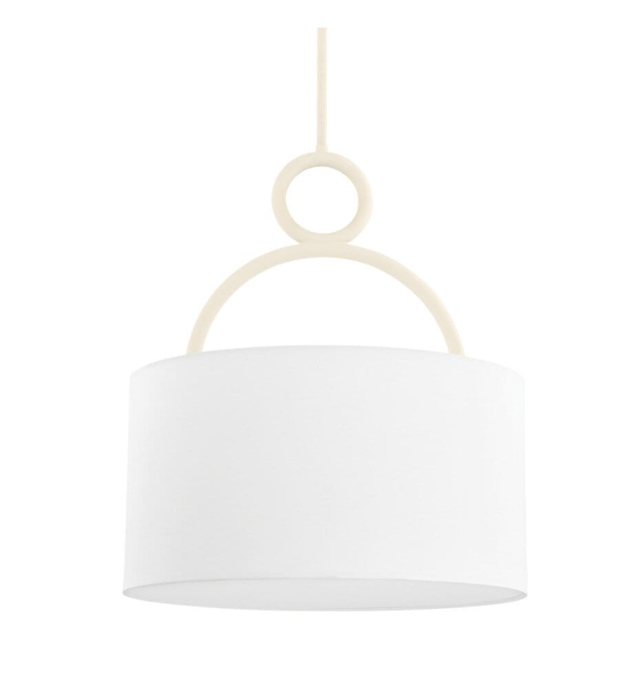 Mitzi - H652703-TCR - Wynter 24" Chandelier