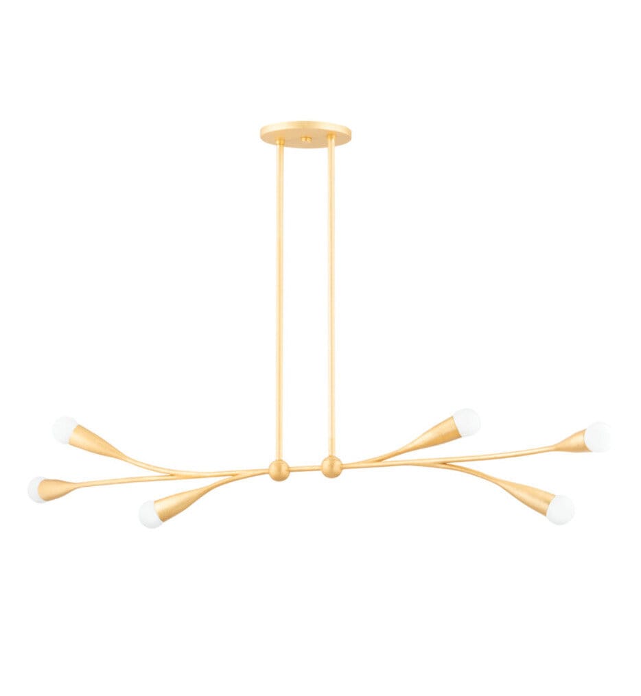 Mitzi - Elsa 50" Linear Pendant
