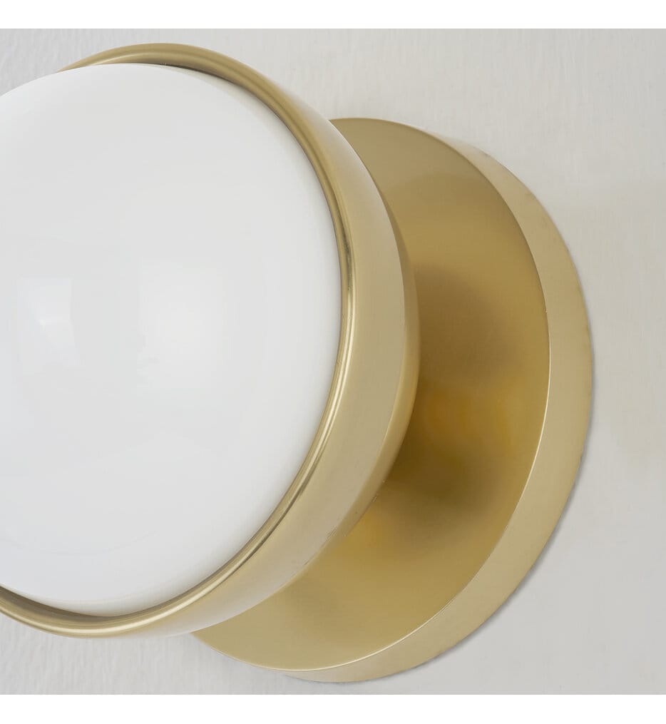 Mitzi - Amy 12.5" Bath Vanity Light