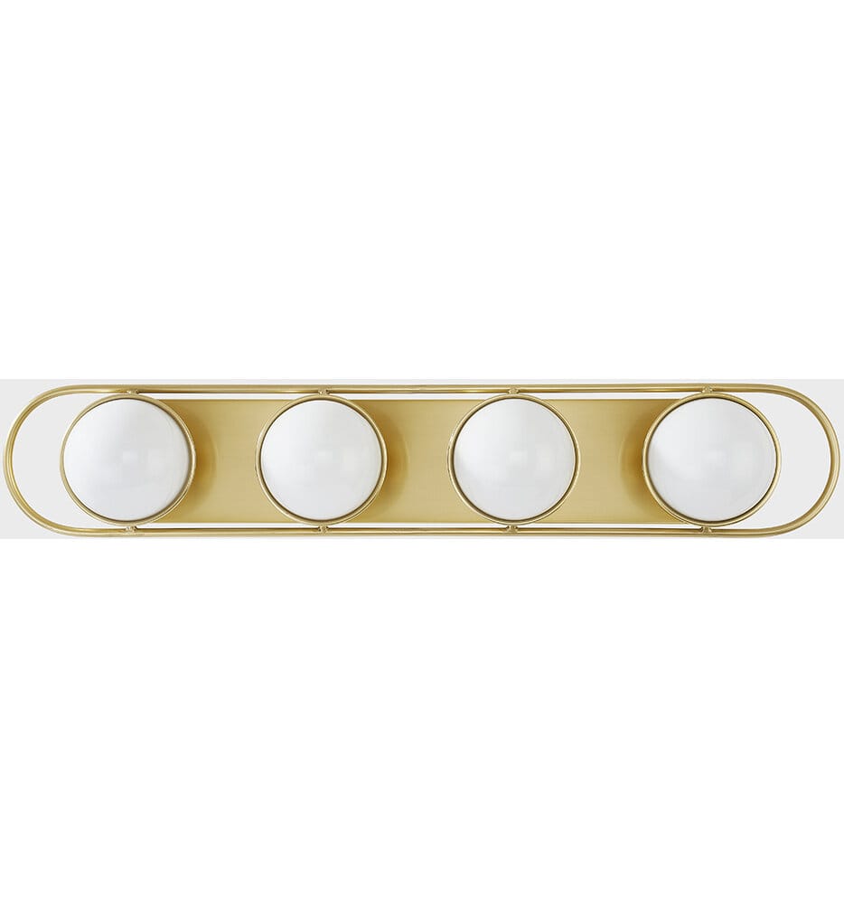 Mitzi - Amy 29.75" Bath Vanity Light
