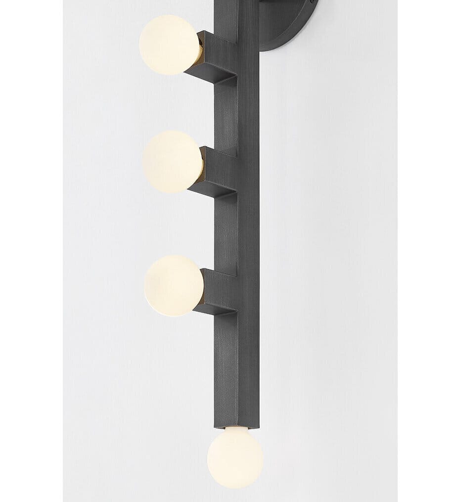 Mitzi - Sutter 65.25" Wall Sconce