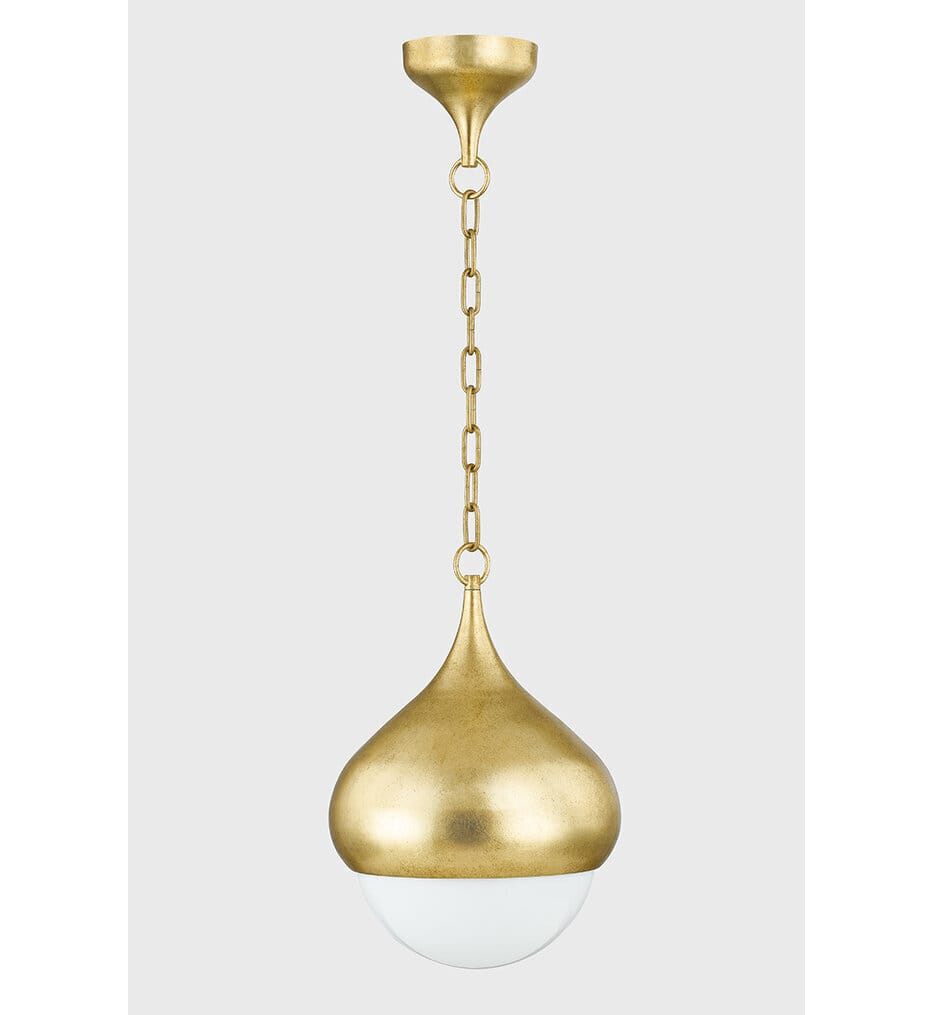 Mitzi - H850701-VGL - Luciel 11.75" Pendant