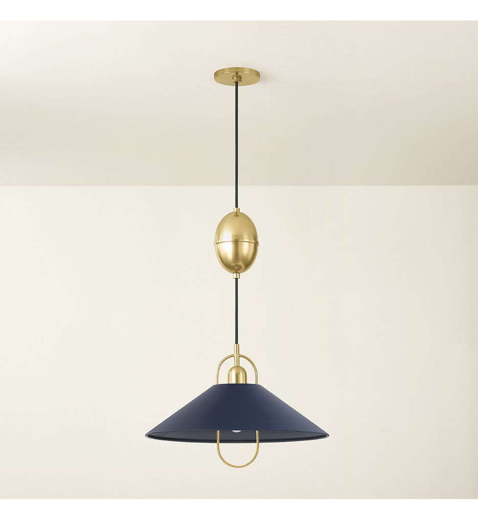 Mitzi - Mariel 18" Pendant