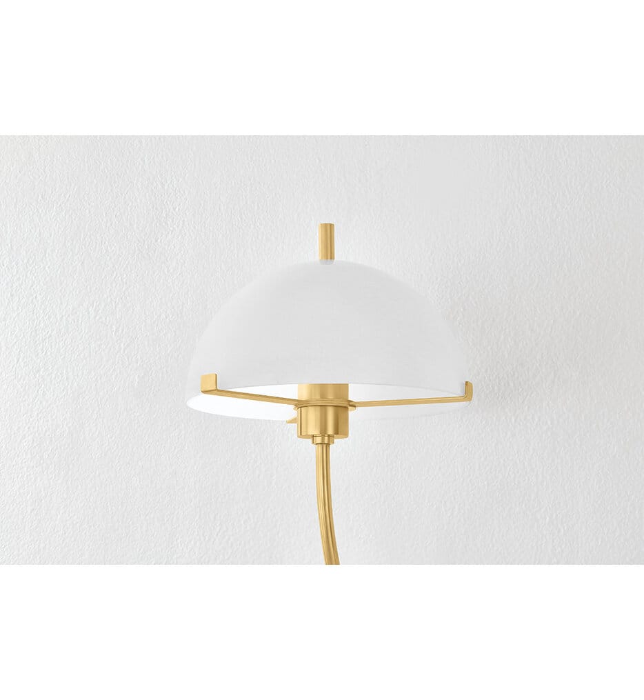 Mitzi - Atala 17.75" Wall Sconce