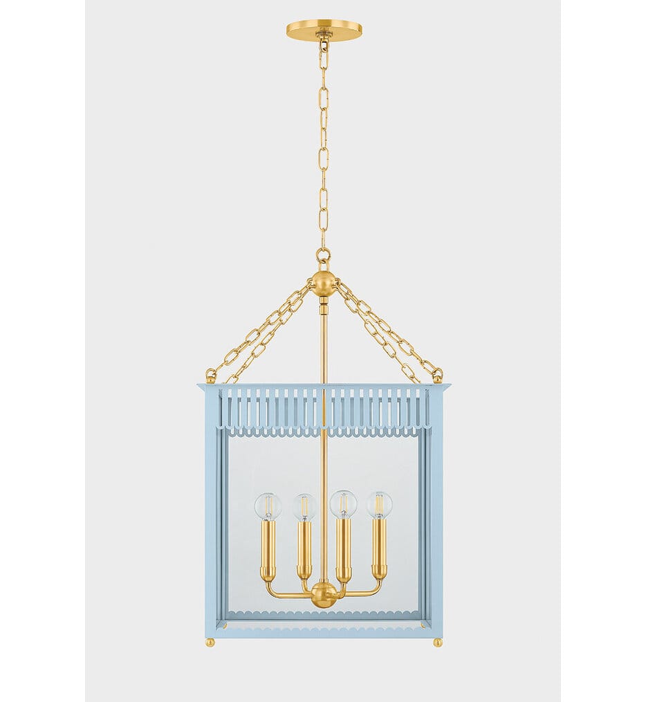 Mitzi - Rosalie 17.25" Pendant