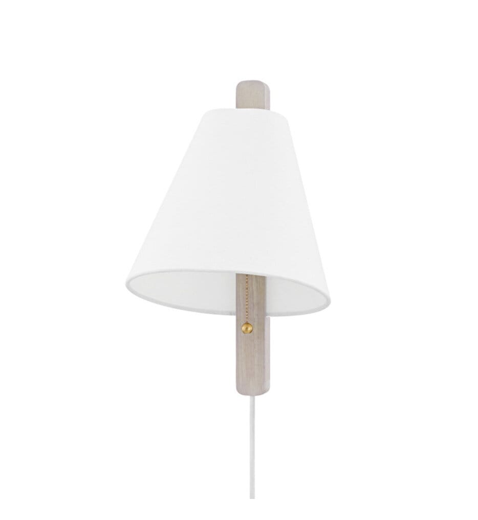 Mitzi - Ellen 15.5" Wall Sconce