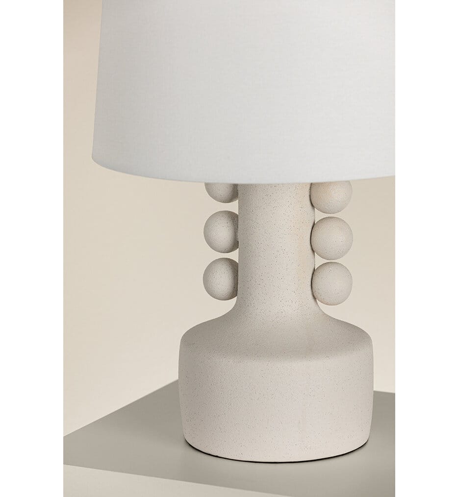 Mitzi - HL754201-AGB/CWK - Amalia 20.75" Table Lamp