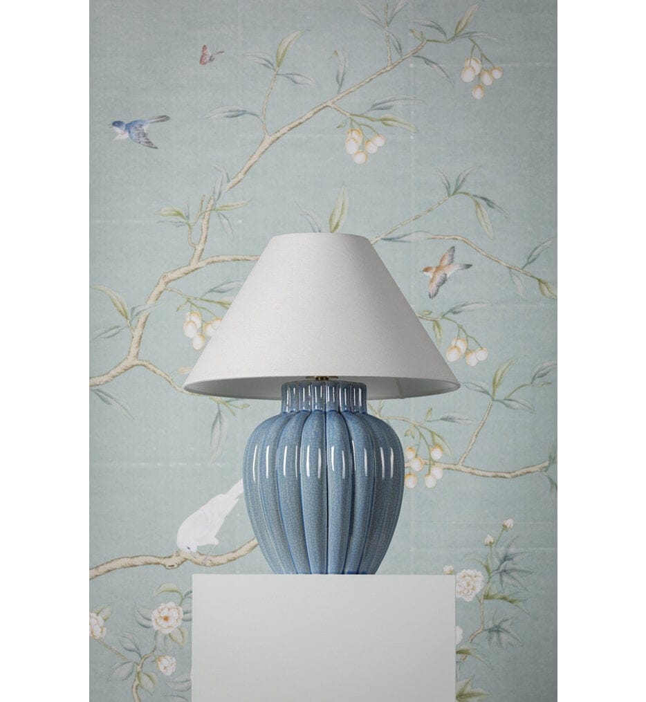 Mitzi - HL765201-AGB/CAO - Clarendon 20" Table Lamp
