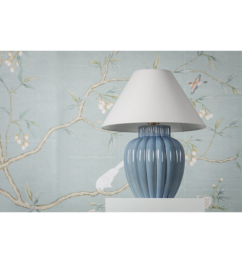 Mitzi - HL765201-AGB/CAO - Clarendon 20" Table Lamp