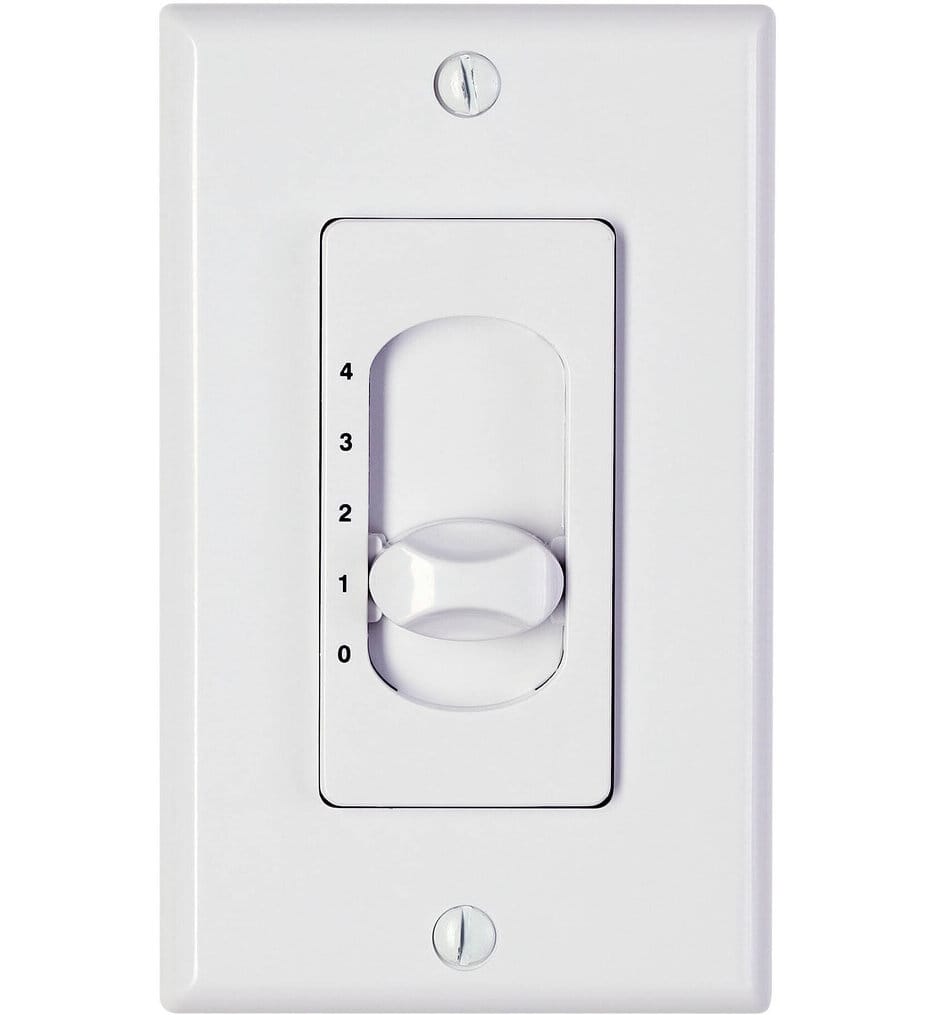 Modern Fan Company - Altus Flush Mount Fan