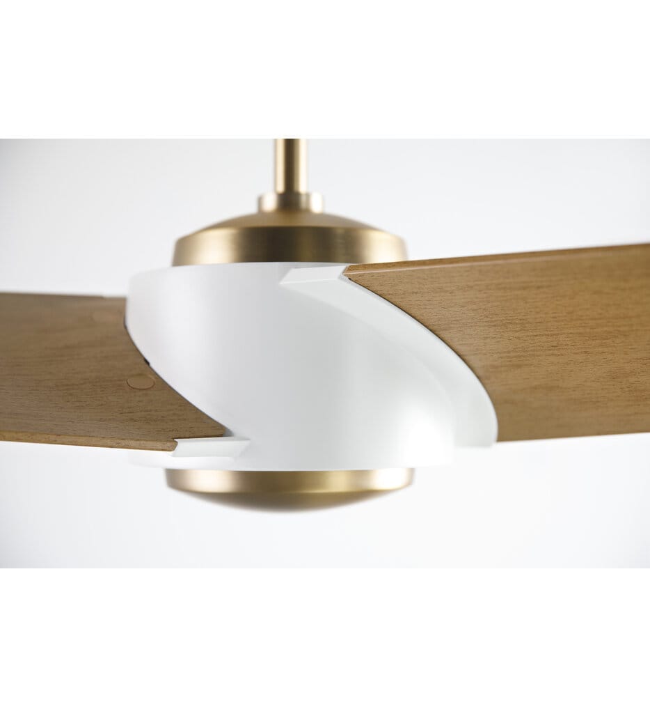 Modern Fan Company - Ambit 56" Ceiling Fan