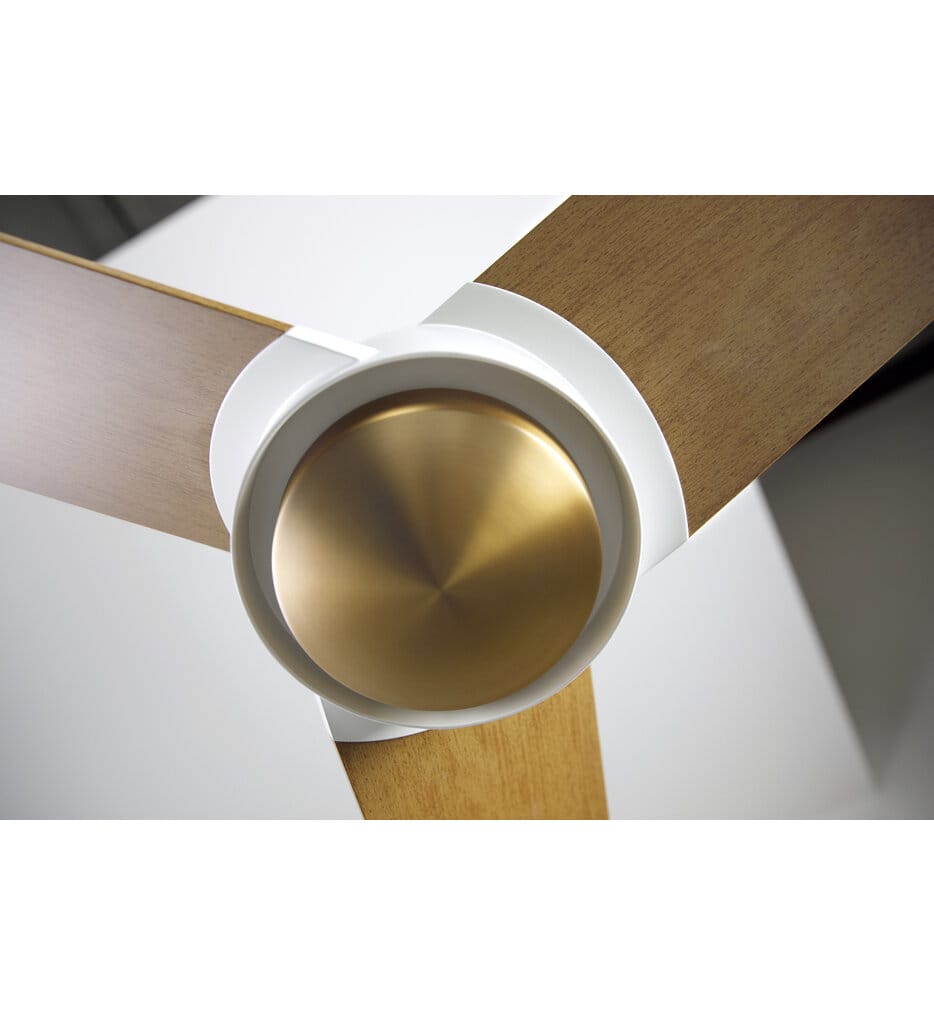 Modern Fan Company - Ambit 56" Ceiling Fan