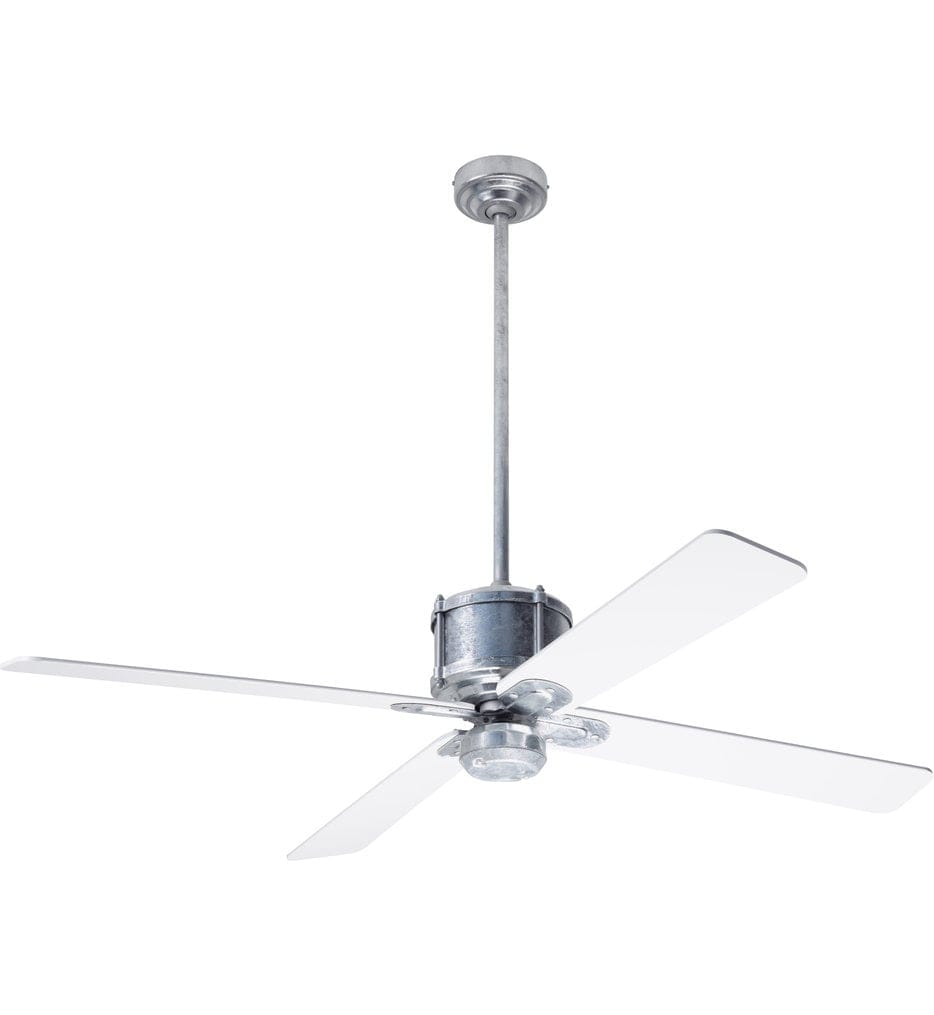Modern Fan Company - Industry 50" Ceiling Fan