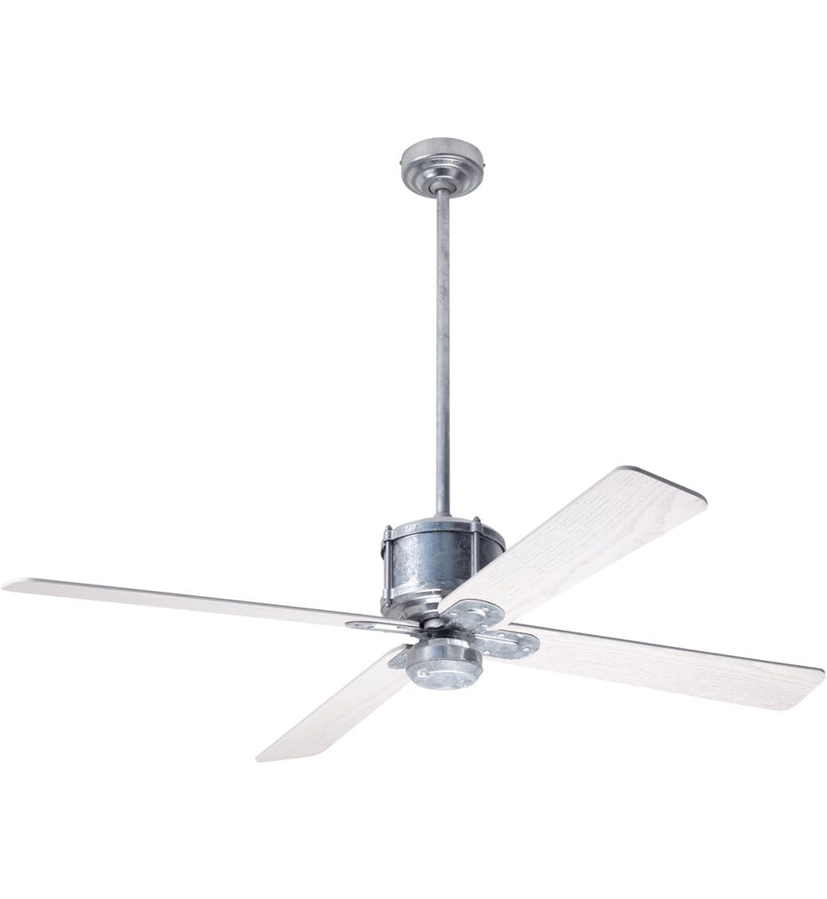 Modern Fan Company - Industry 50" Ceiling Fan