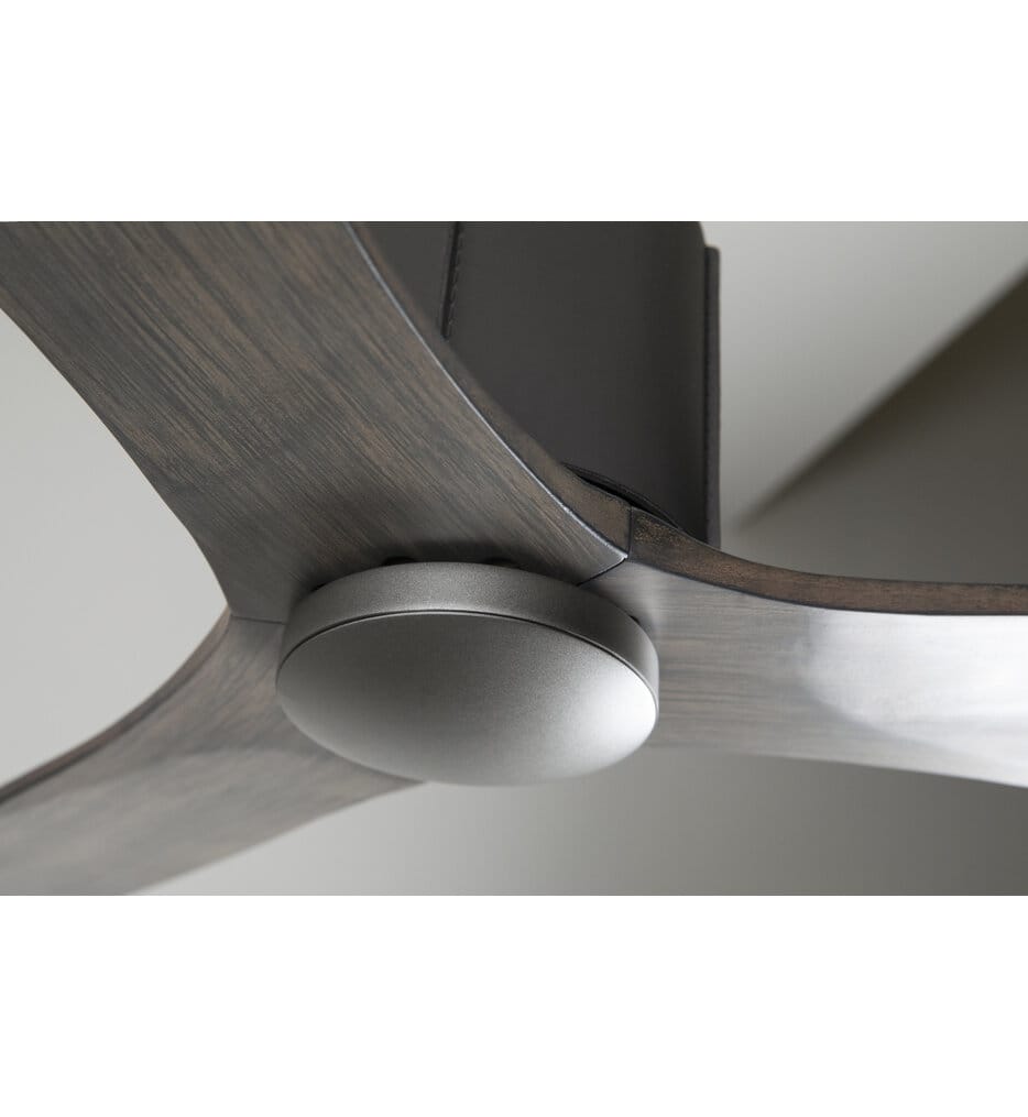 Modern Fan Company - LeatherLuxe 54" Ceiling Fan