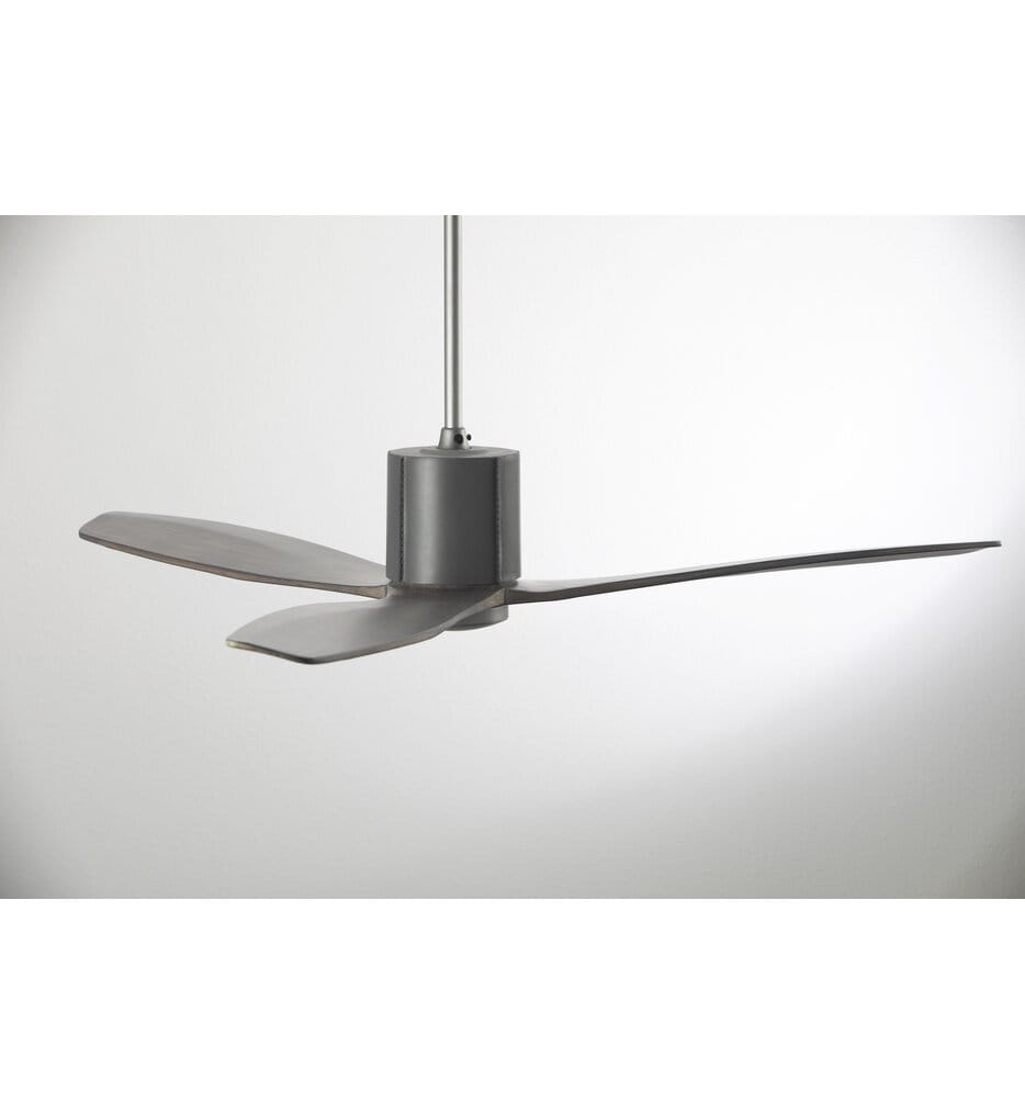 Modern Fan Company - LeatherLuxe 54" Ceiling Fan