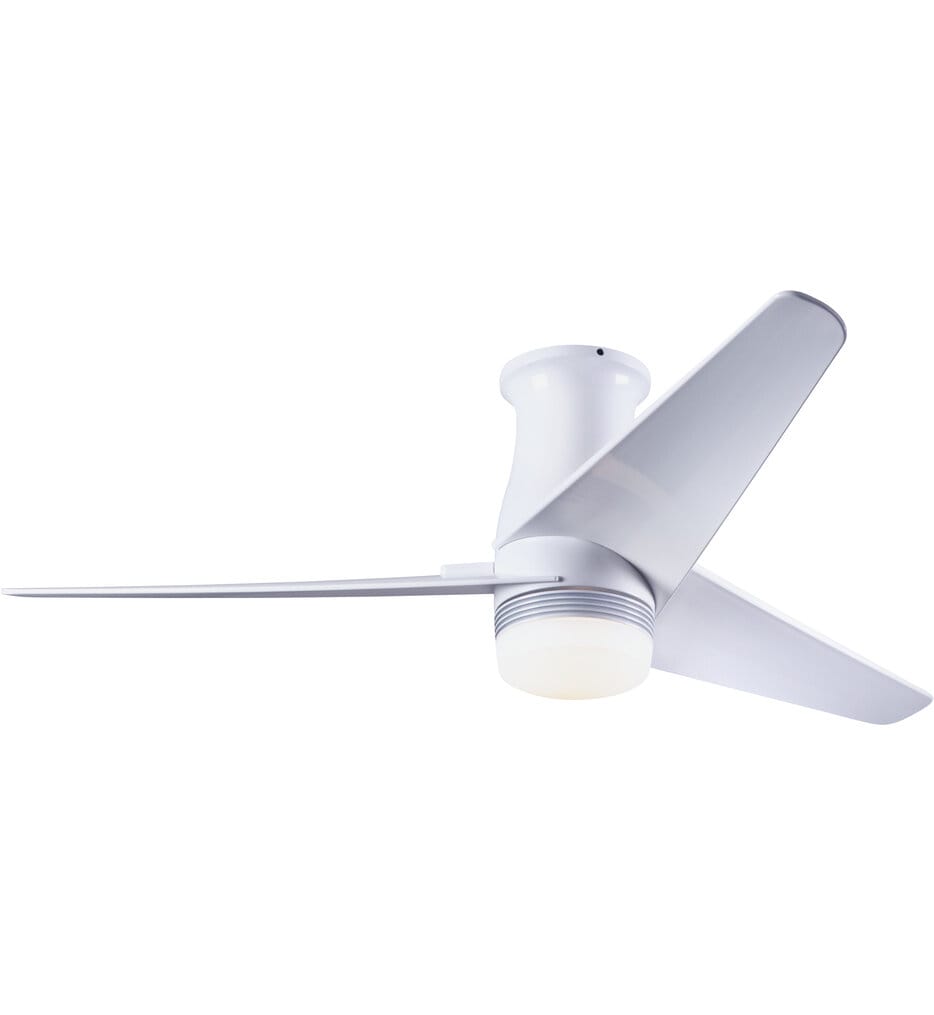 Modern Fan Company - Velo Flush 48" Ceiling Fan