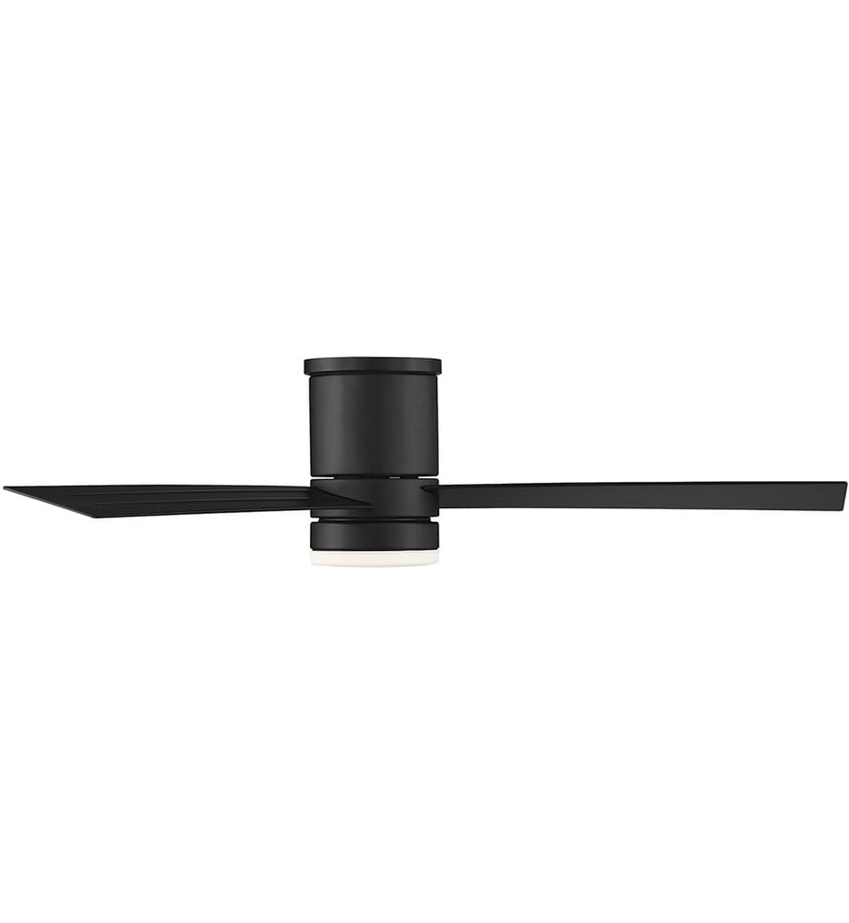 Modern Forms - Axis 52" Flush Mount Fan