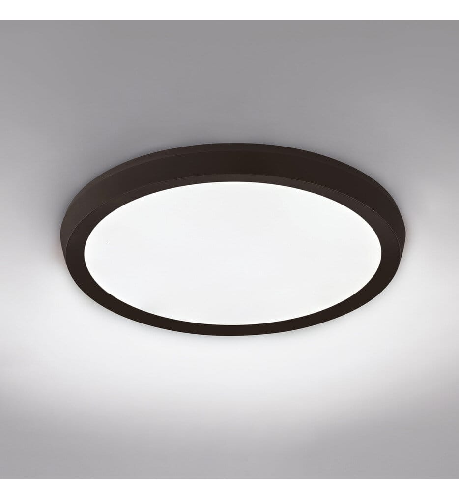 Modern Forms - Argo 11" Flush Mount