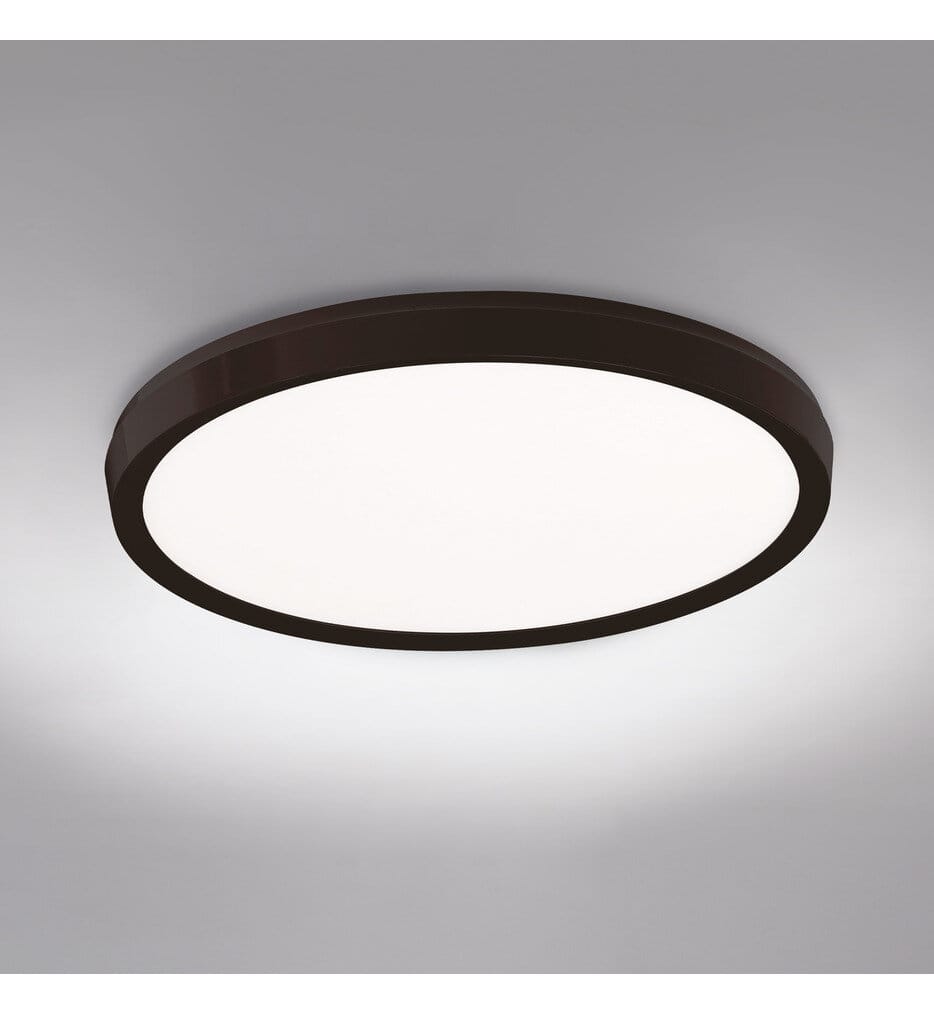 Modern Forms - Argo 15" Flush Mount