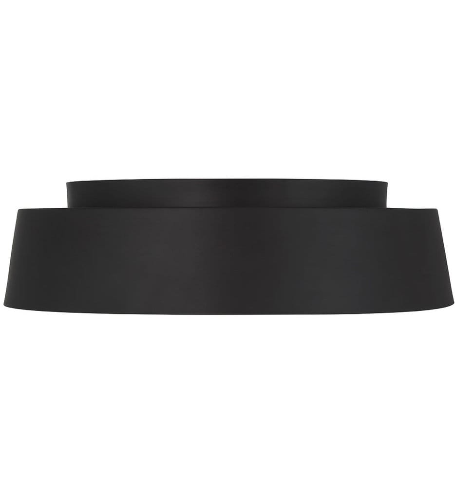 Modern Forms - FM-51318-GL - Gilt 18.13" Flush Mount