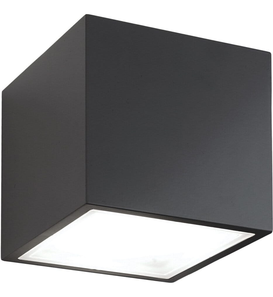 Modern Forms - Bloc 5.5" Flush Mount