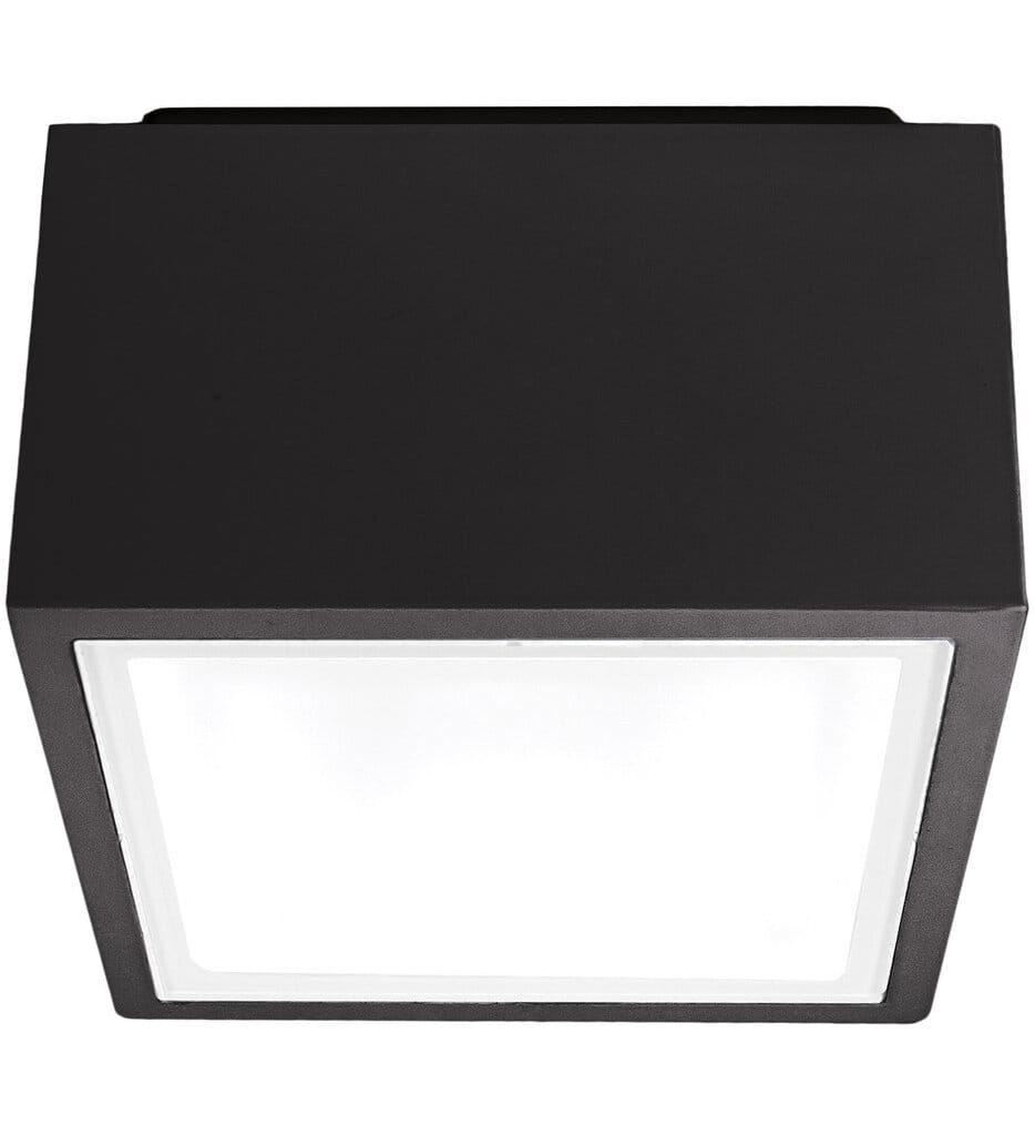 Modern Forms - Bloc 5.5" Flush Mount