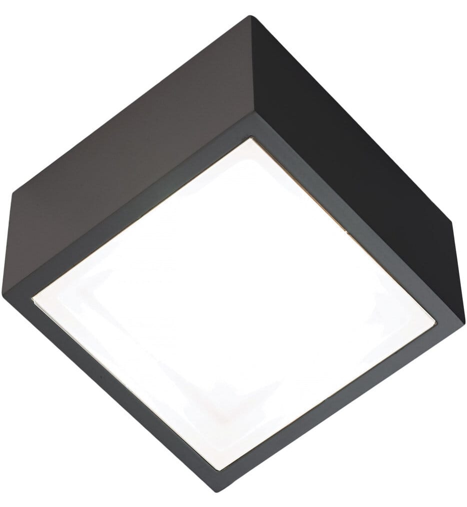 Modern Forms - Bloc 5.5" Flush Mount