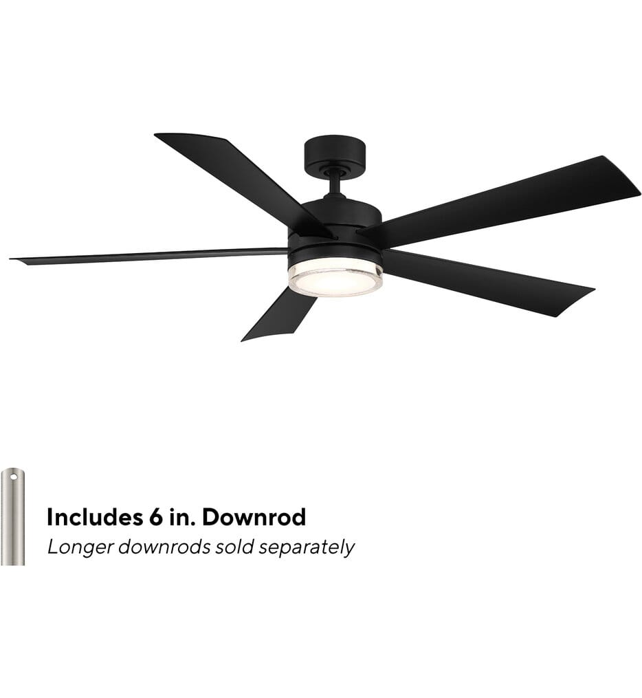 Modern Forms - Wynd Ceiling Fan