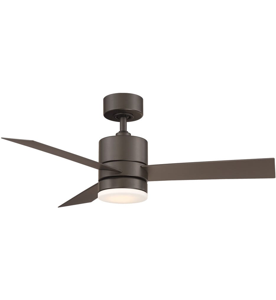 Modern Forms - Axis Ceiling Fan