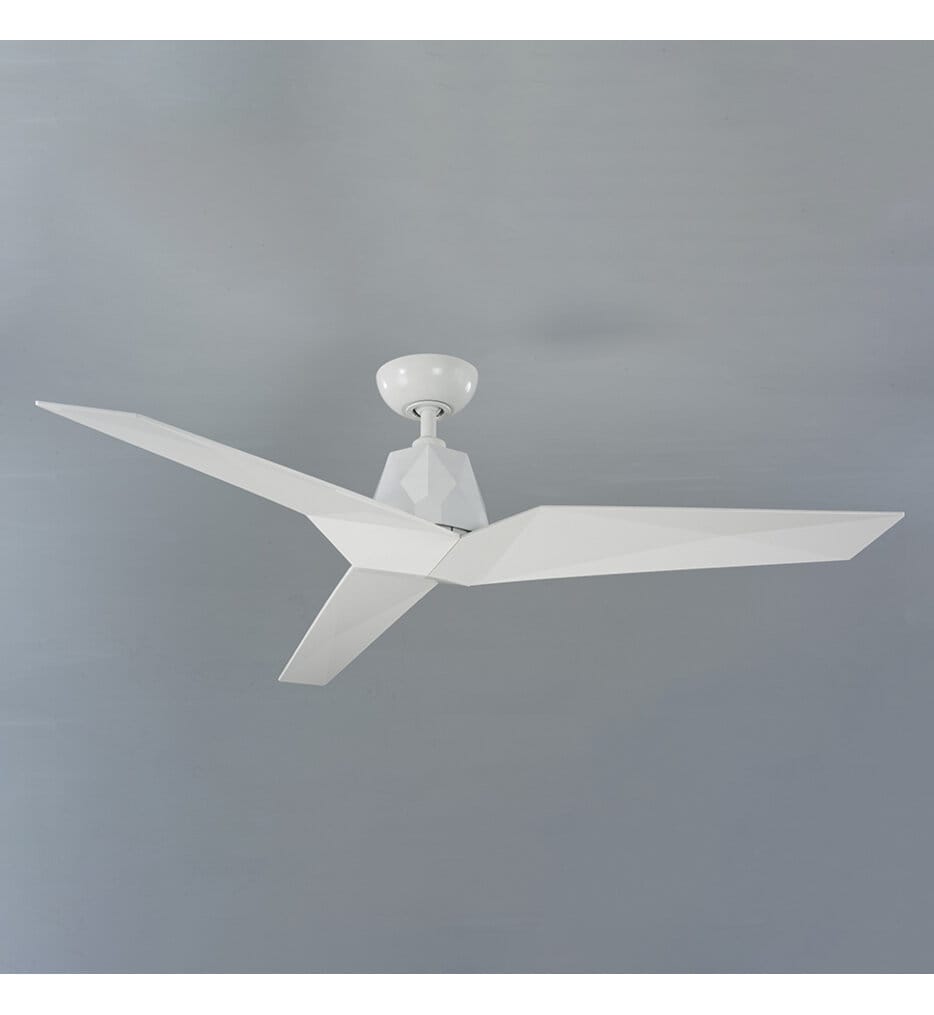 Modern Forms - Vortex 60" Ceiling Fan