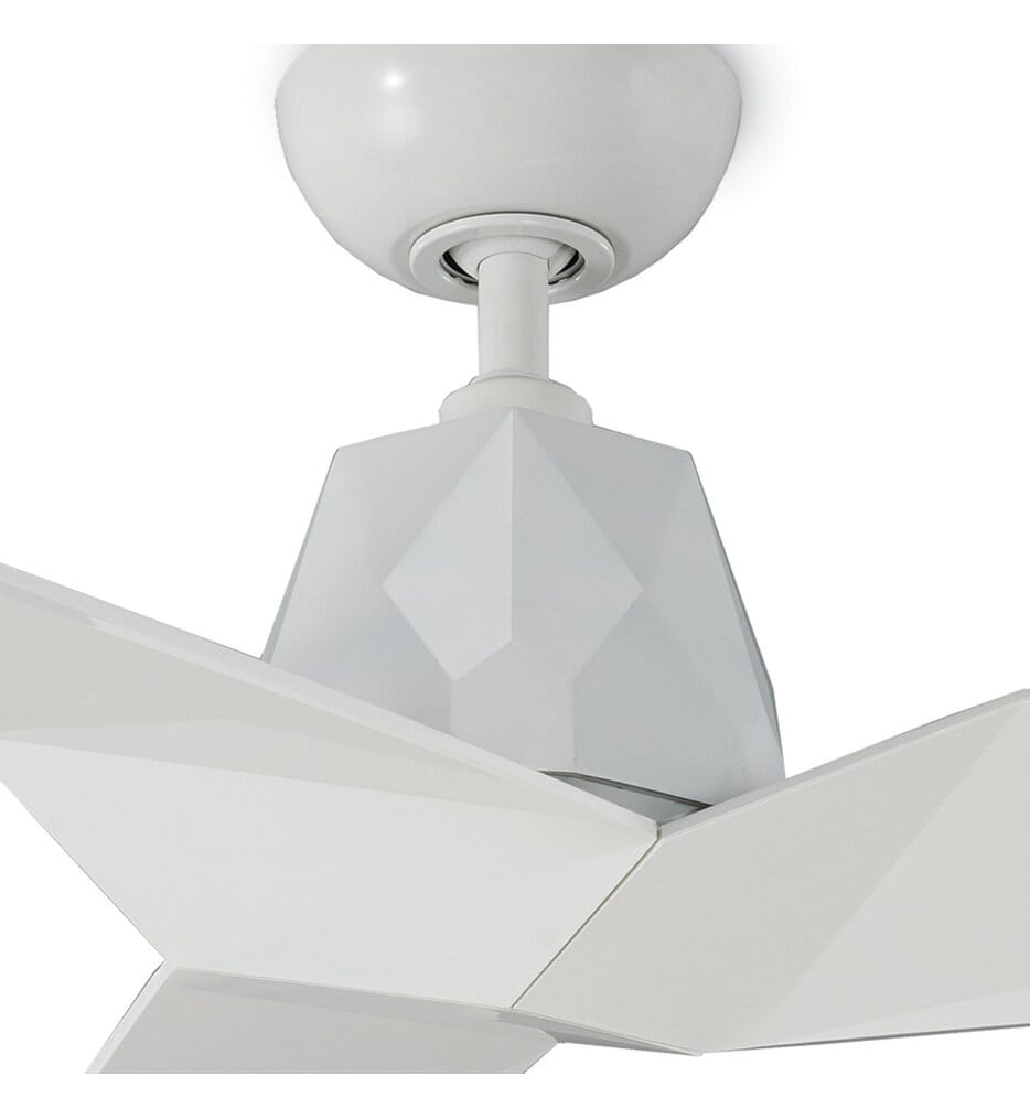 Modern Forms - Vortex 60" Ceiling Fan
