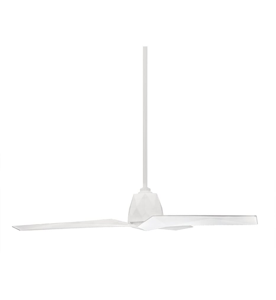 Modern Forms - Vortex 60" Ceiling Fan