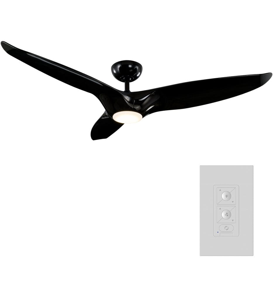Modern Forms - Morpheus III 60" Ceiling Fan