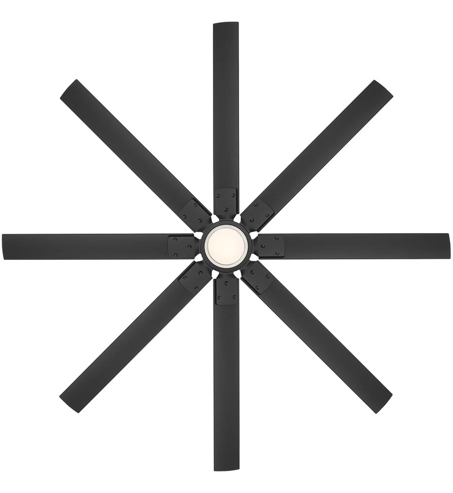 Modern Forms - Renegade Ceiling Fan