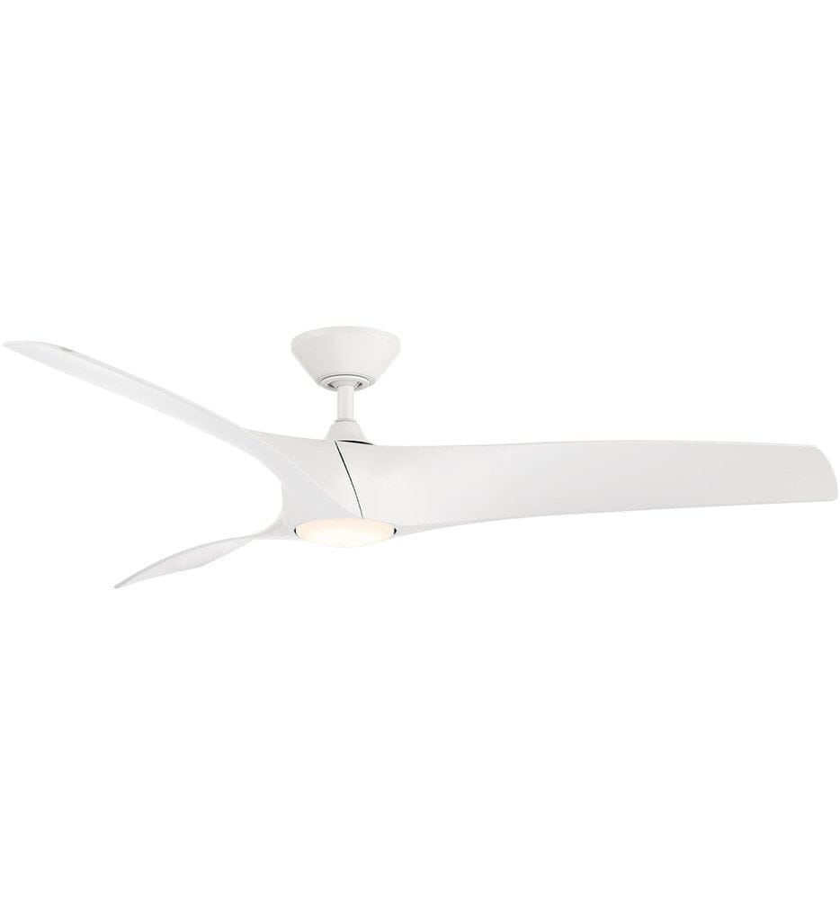Modern Forms - Zephyr Ceiling Fan