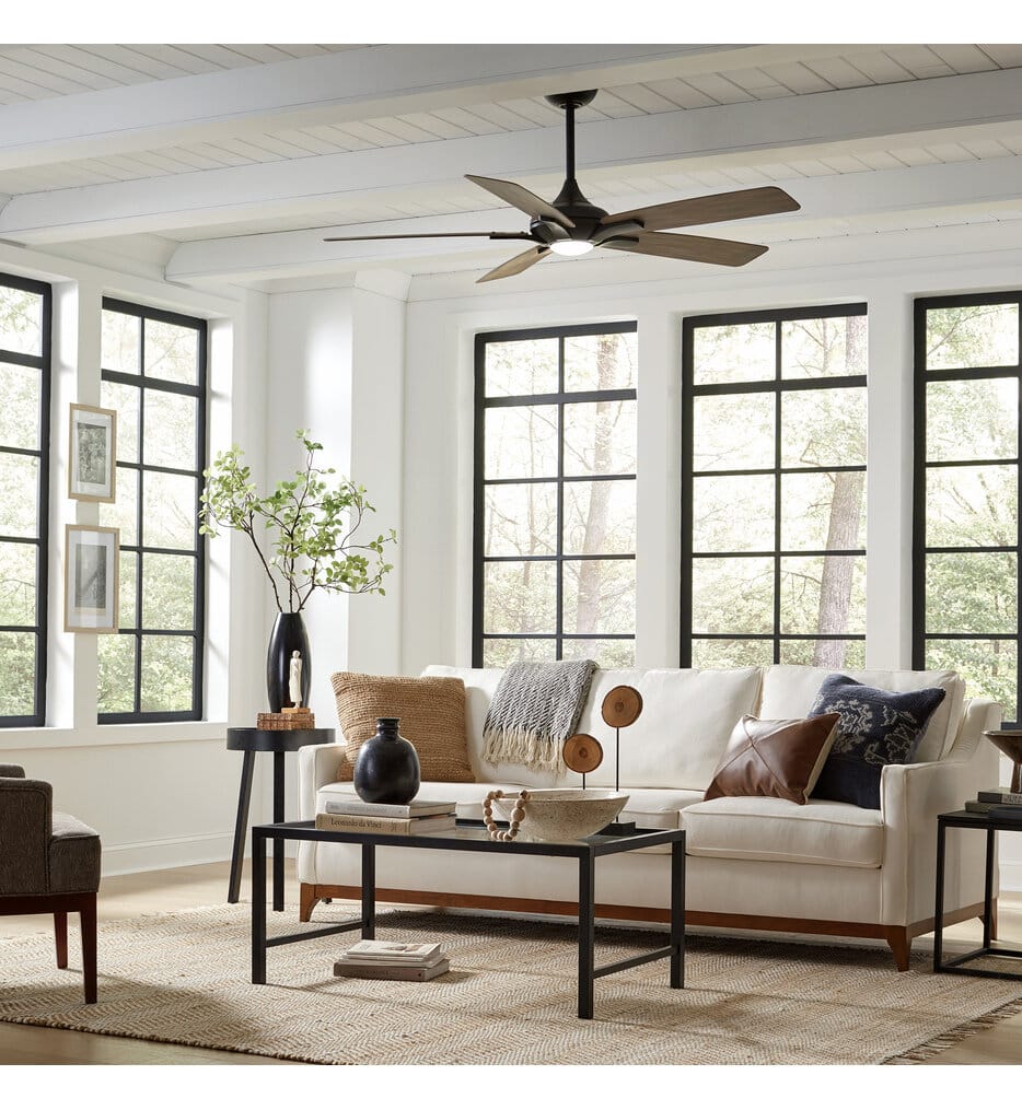 Modern Forms - Mykonos 5 60" Ceiling Fan