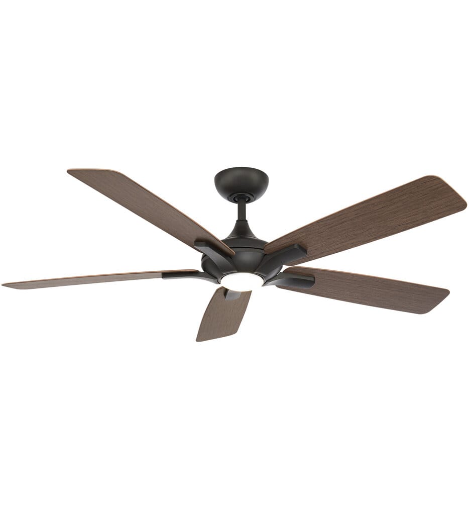 Modern Forms - Mykonos 5 60" Ceiling Fan
