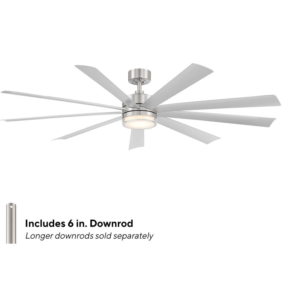 Modern Forms - Wynd XL Ceiling Fan