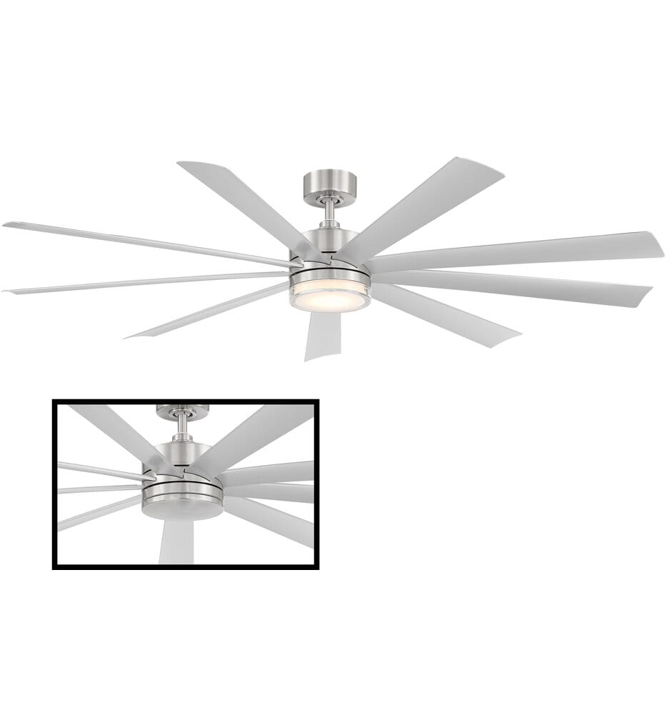 Modern Forms - Wynd XL Ceiling Fan
