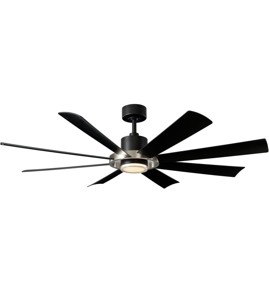 Modern Forms - Aura Ceiling Fan