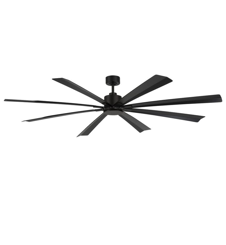 Modern Forms - FR-W2403-84-MB - Size Matters 84" Ceiling Fan