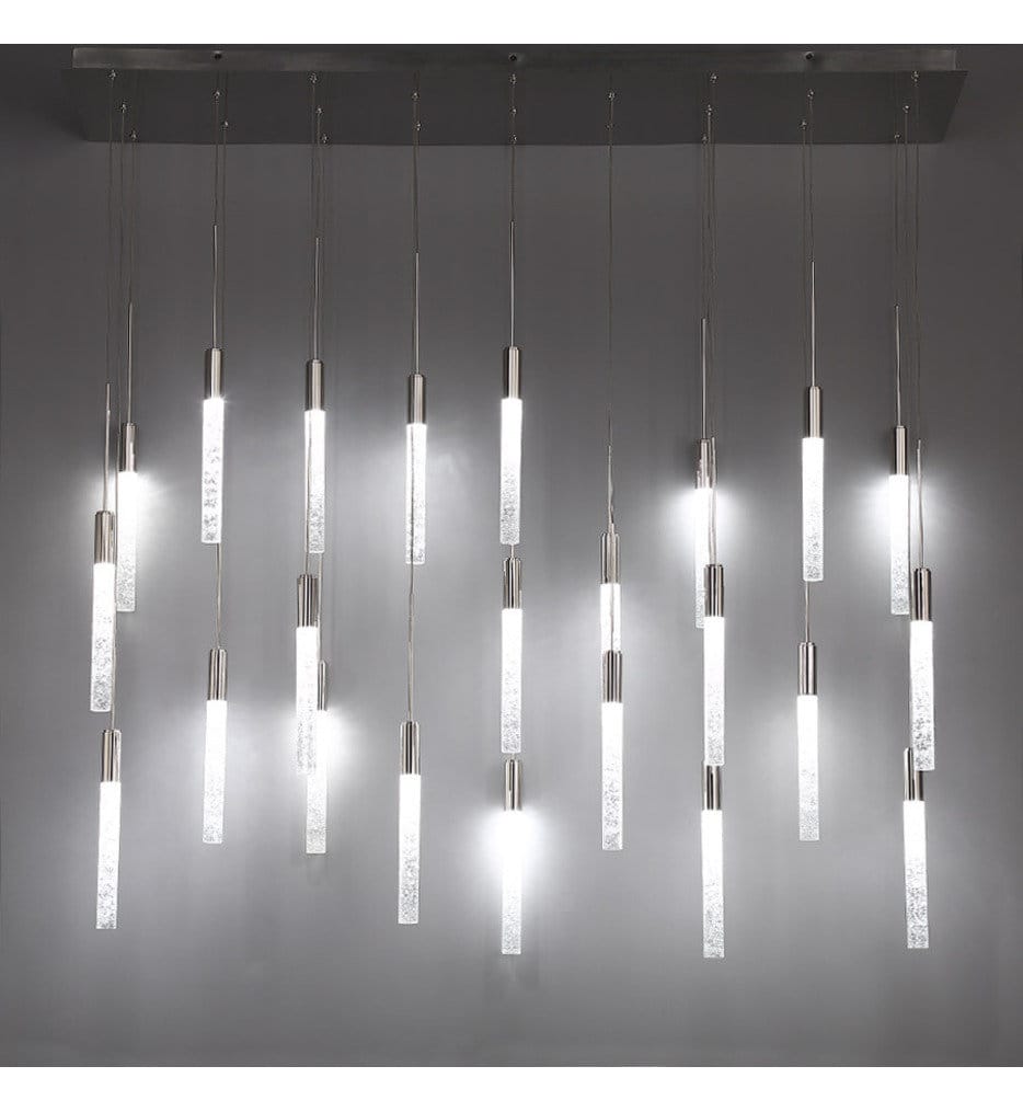 Modern Forms - Magic 54" Chandelier