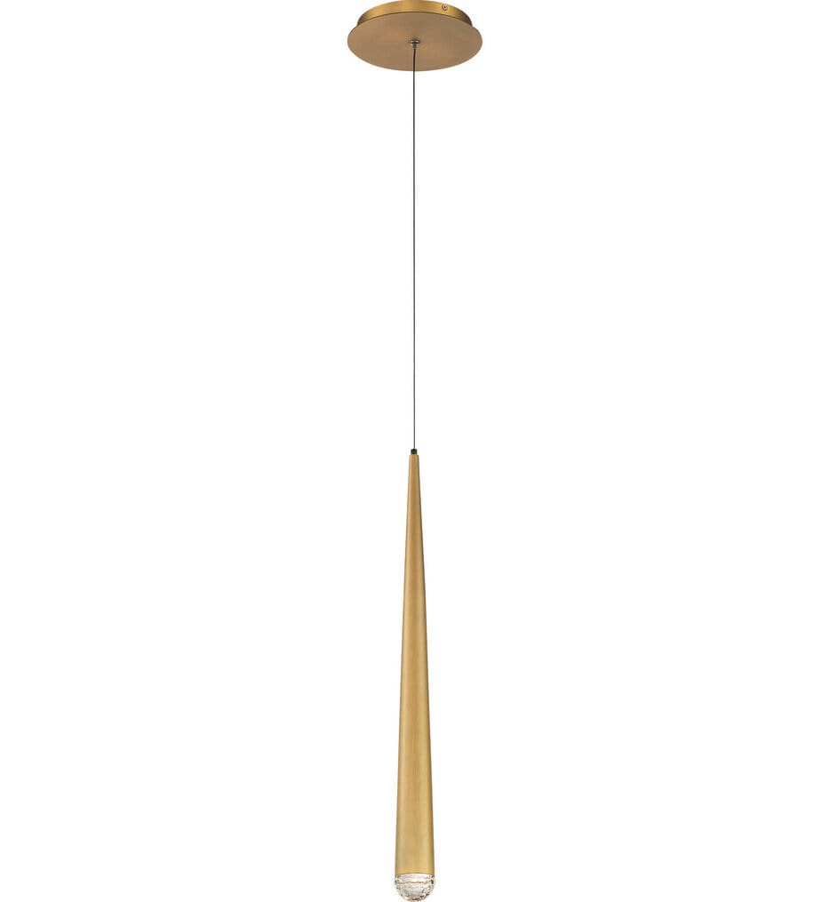 Modern Forms - Cascade 1.5" Pendant