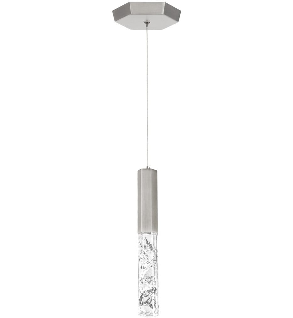 Modern Forms - PD-48110-BN - Basalt 2" Pendant