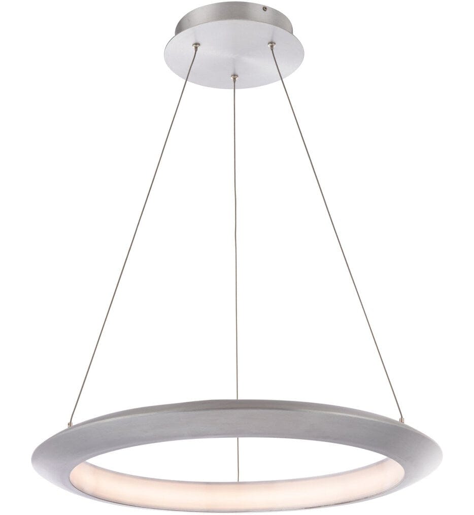 Modern Forms - The Ring 24" Chandelier