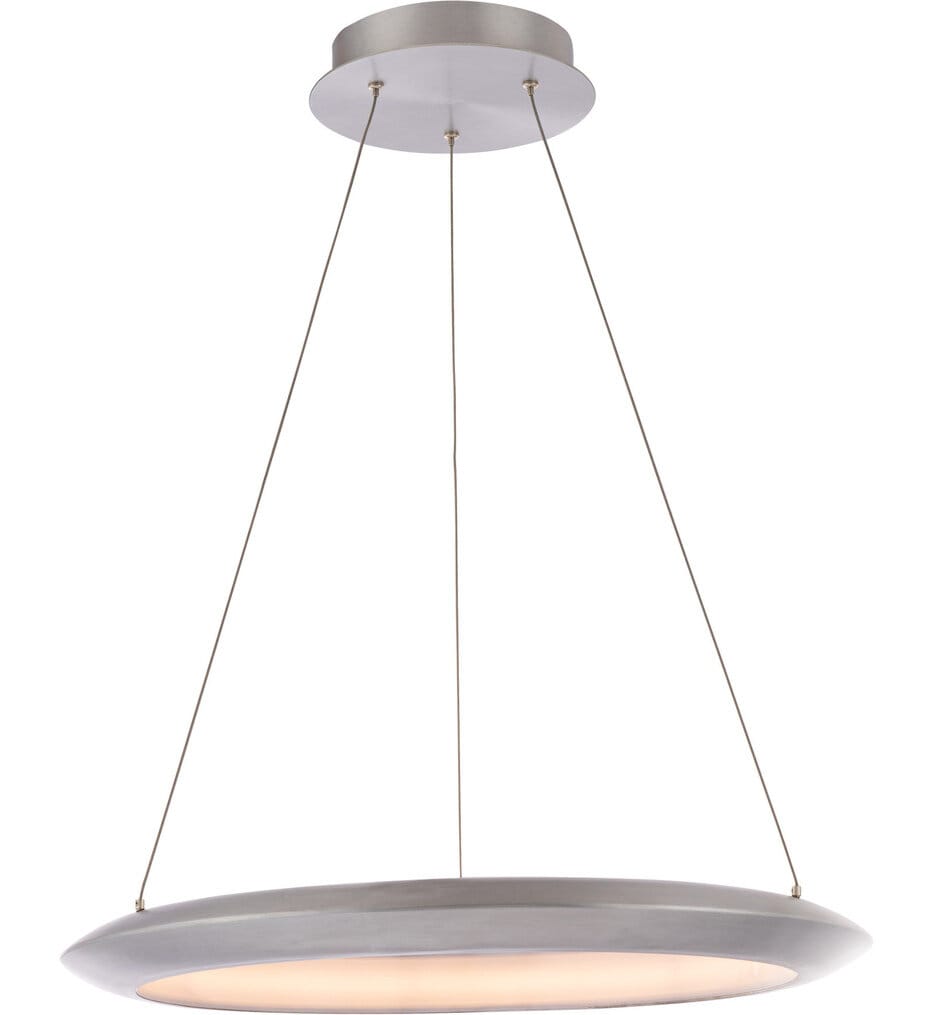 Modern Forms - The Ring 24" Chandelier