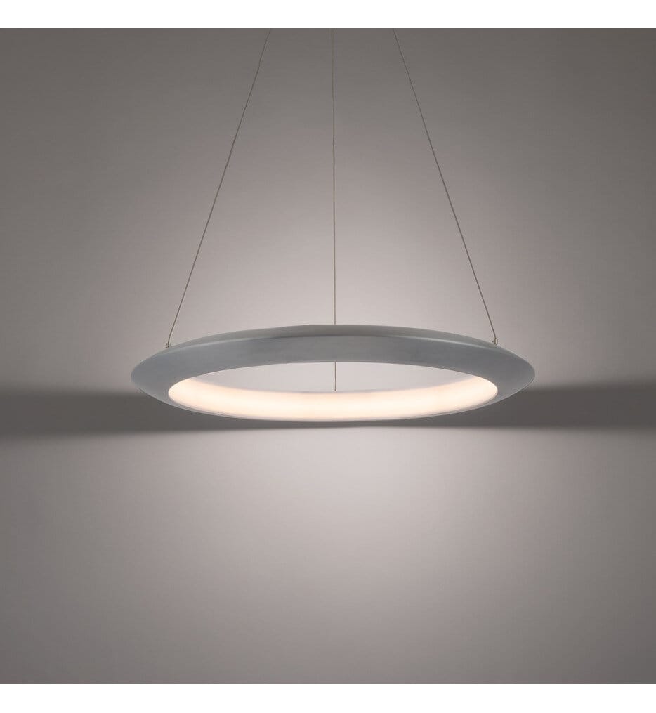 Modern Forms - The Ring 24" Chandelier